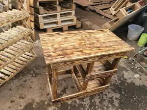 Kitchen Table- A9