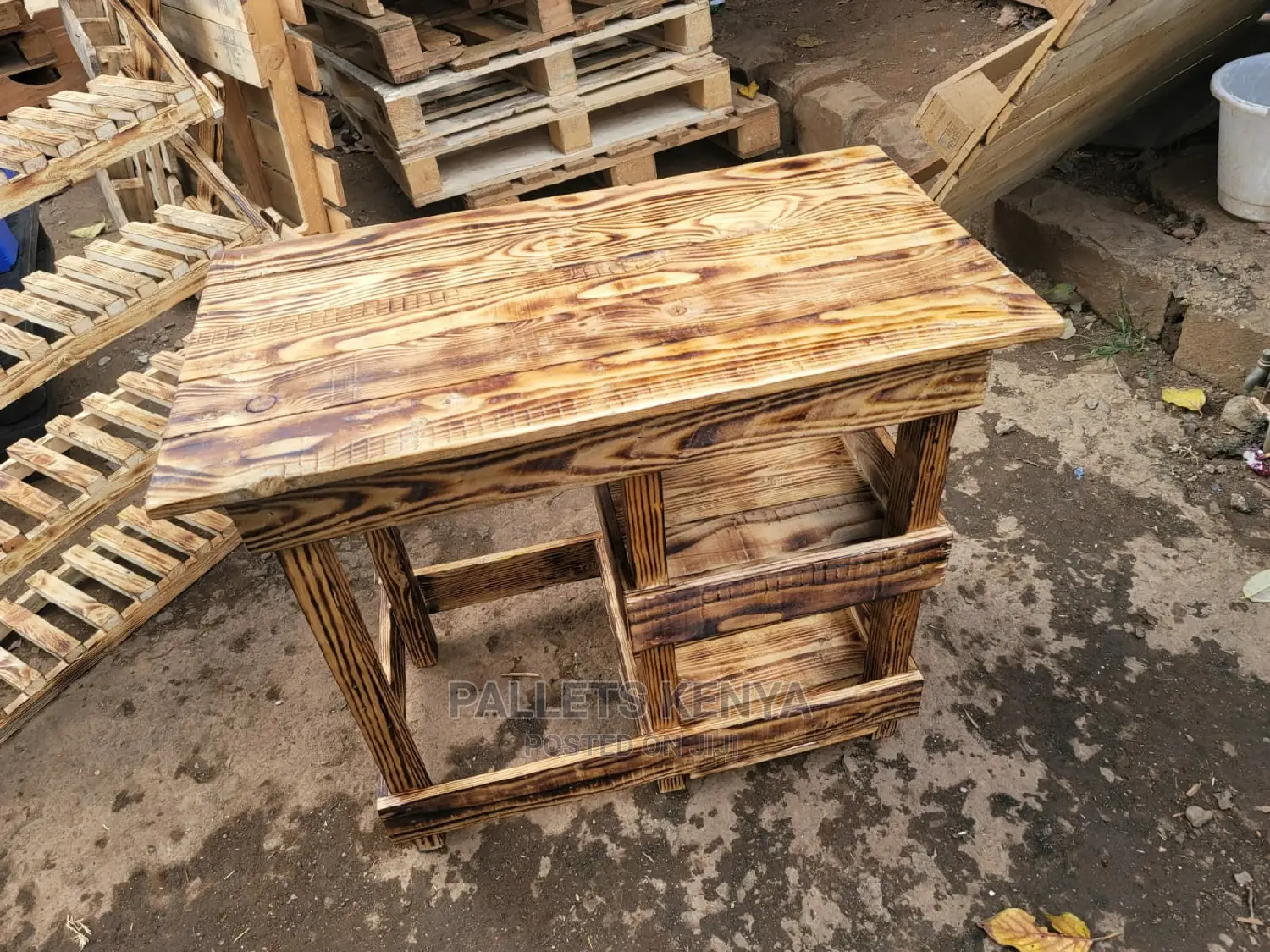 Kitchen Table- A10