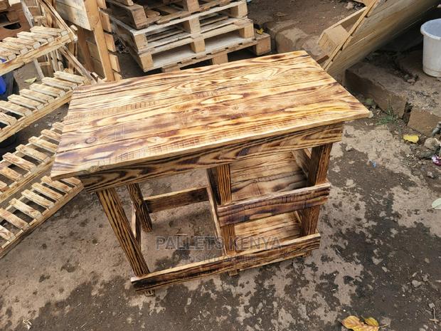 Kitchen Table- A10