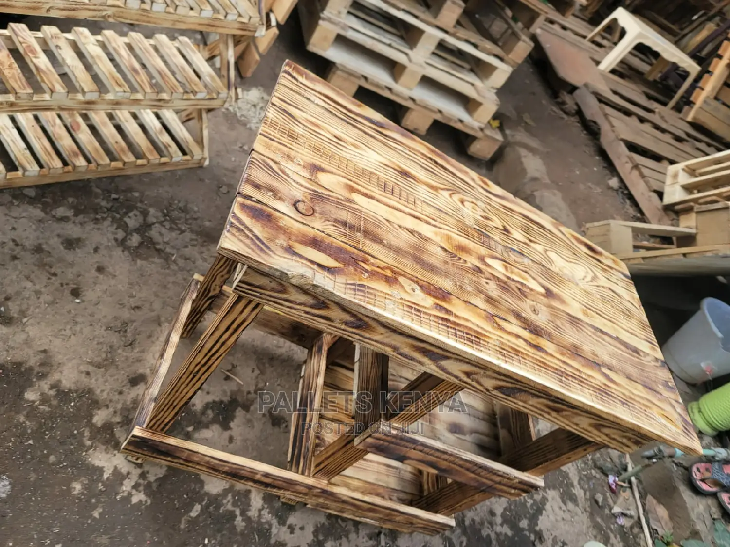 Kitchen Table- A10