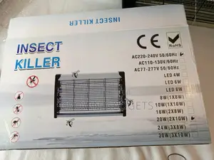 40W Plug-in Pest Control Machine