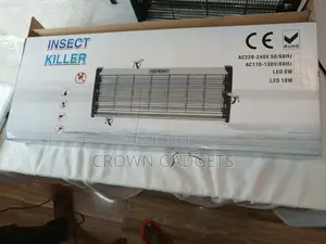 40W Plug-in Pest Control Machine