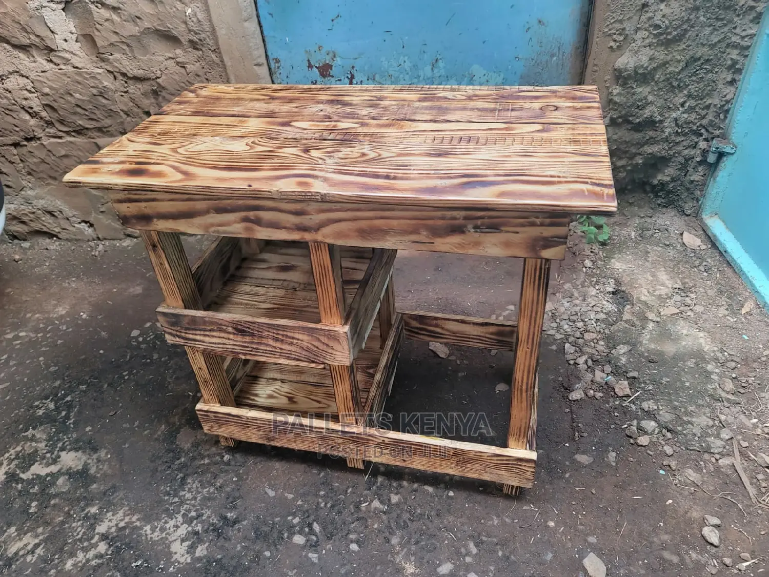 Kitchen Table-, A11