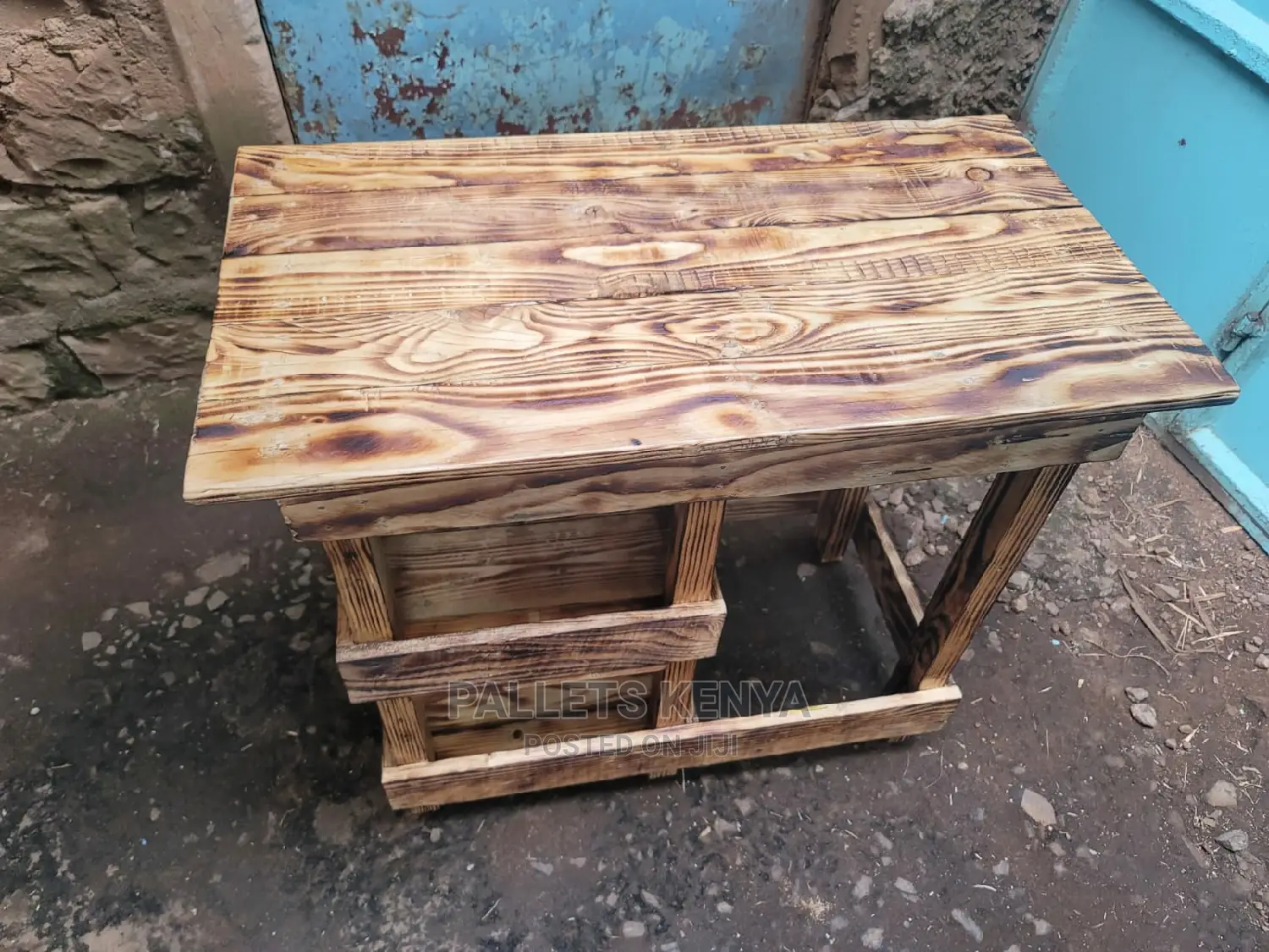 Kitchen Table- A12