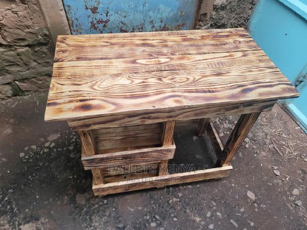 Kitchen Table- A12