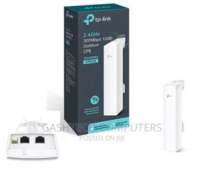 2.4ghz 300mbps 12dbi Outdoor CPE - main view