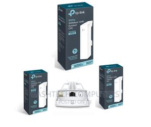 Tp-Link 5ghz 300mbps 13dbi Outdoor Cpe - Tl-Cpe510 - thumbnail 2