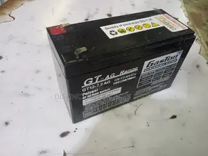 Gaston Gell Battery