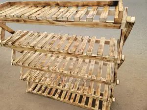 Shoe Rack- Pallet(A6)
