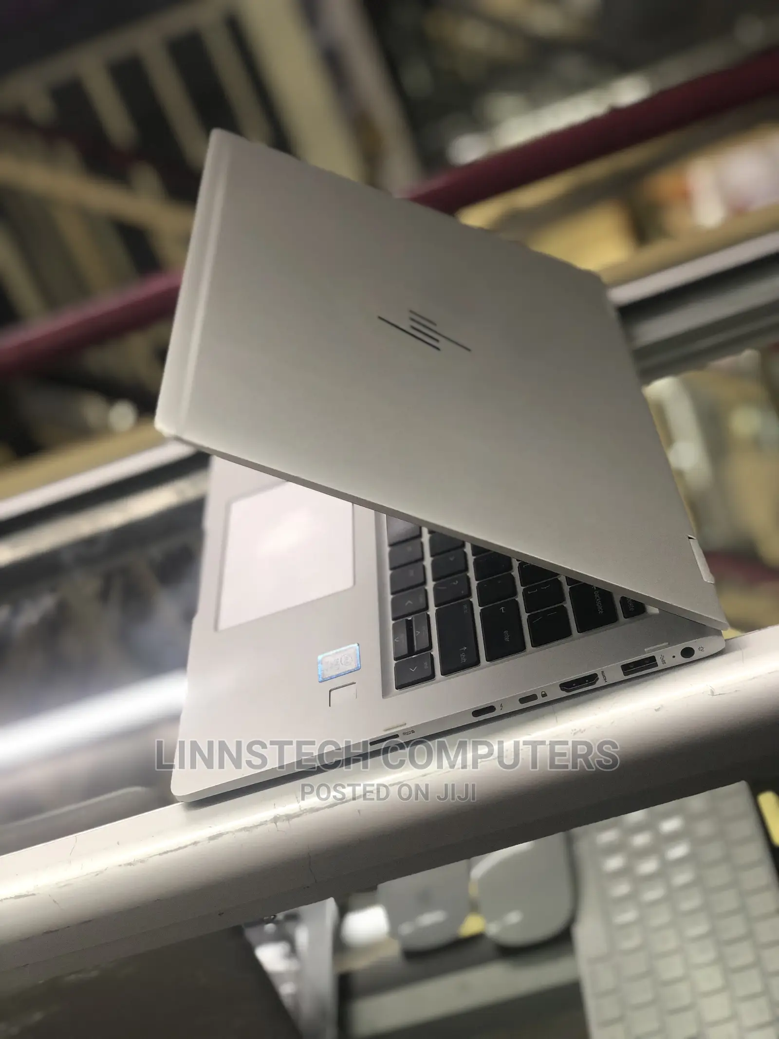 Laptop HP EliteBook X360 1030 G2 8GB Intel Core I7 SSD 256GB