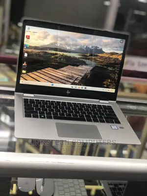 Laptop HP EliteBook X360 1030 G2 8GB Intel Core I7 SSD 256GB