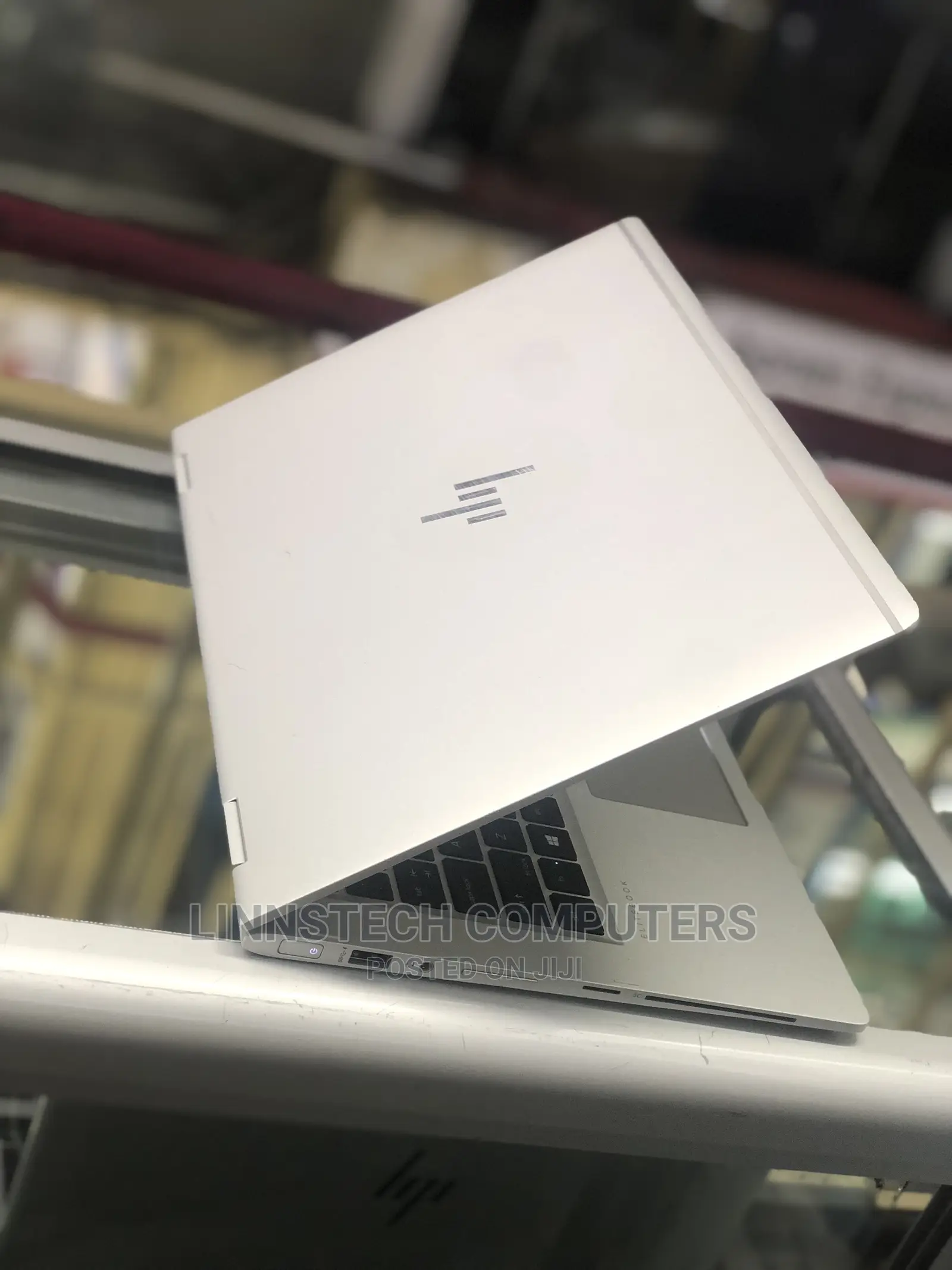 Laptop HP EliteBook X360 1030 G2 8GB Intel Core I7 SSD 256GB