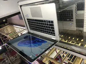 Laptop HP EliteBook X360 1030 G2 8GB Intel Core I7 SSD 256GB