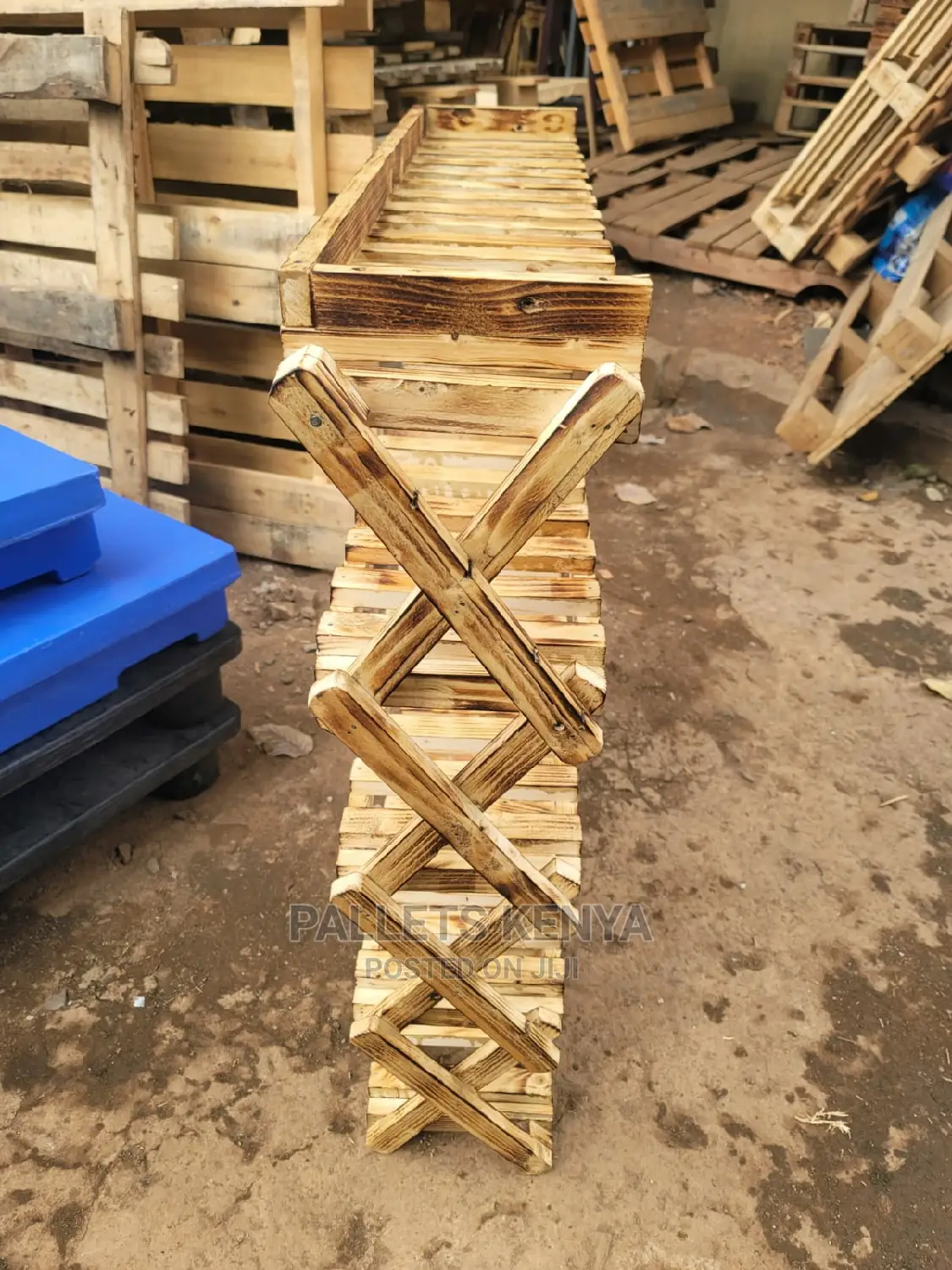 Shoe Rack- A8