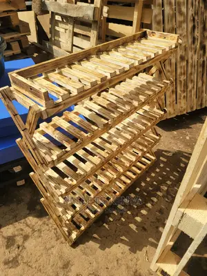 Shoe Rack- A8