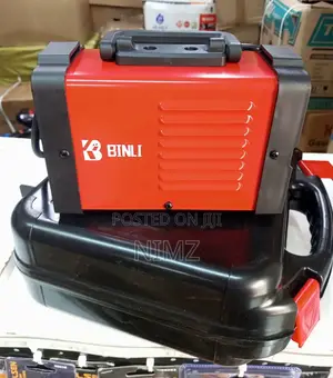 BINLI Professional Welding Machine 300AMP