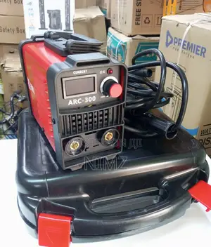 BINLI Professional Welding Machine 300AMP