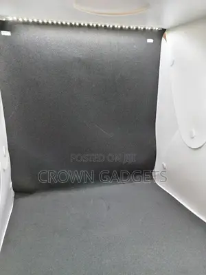 Professional Adjustable Brightness Shooting Tent