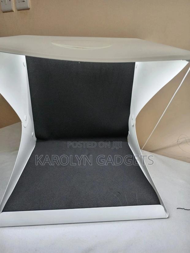 Brightness Shooting Tent Kit - main view