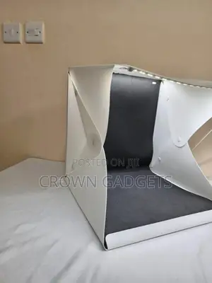 Brightness Shooting Tent Kit