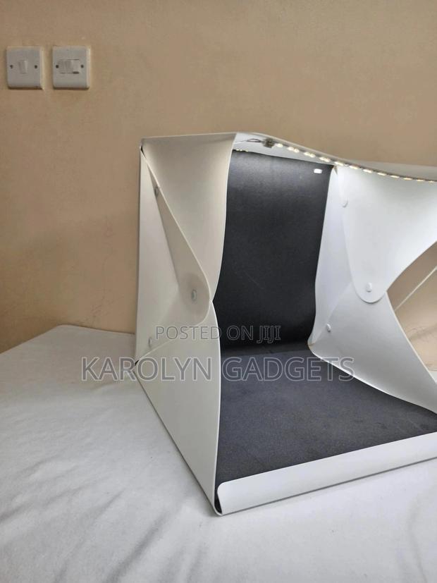 Brightness Shooting Tent Kit - thumbnail 2