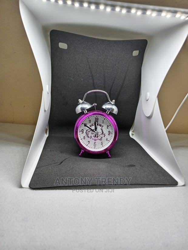 Shooting Booth Table Top Light Tent Kit - thumbnail 3