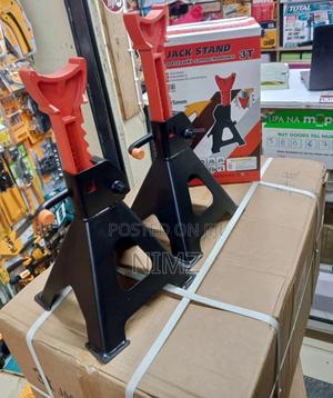 Jack Stand 3 Ton - thumbnail 2