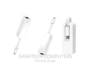 TL-UE300C USB Type C to Gigabit Ethernet Tp-Link - thumbnail 2