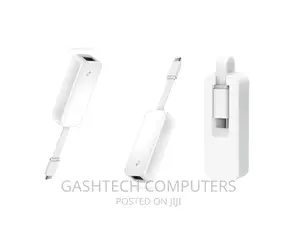 TL-UE300C USB Type C to Gigabit Ethernet Tp-Link