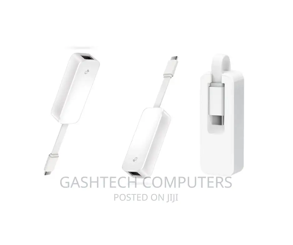 TL-UE300C USB Type C to Gigabit Ethernet Tp-Link