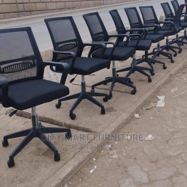 Office Chairs - main view