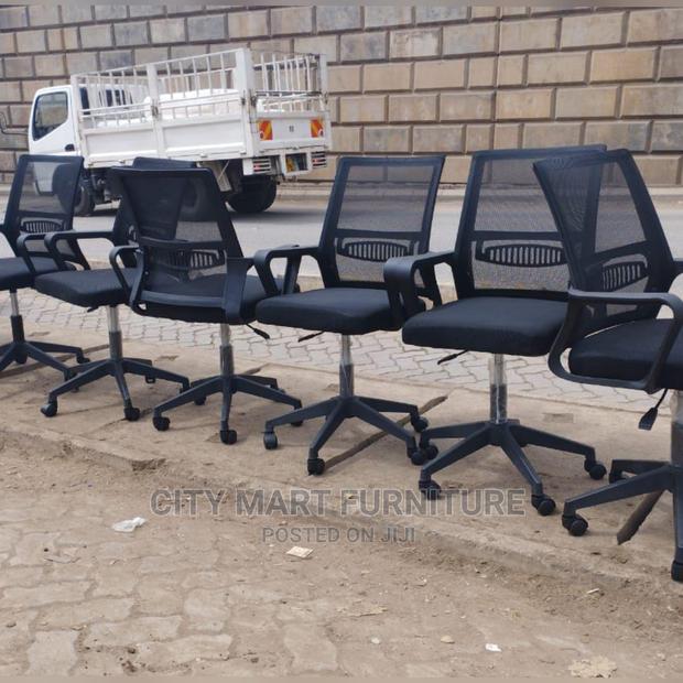 Office Chairs - main view