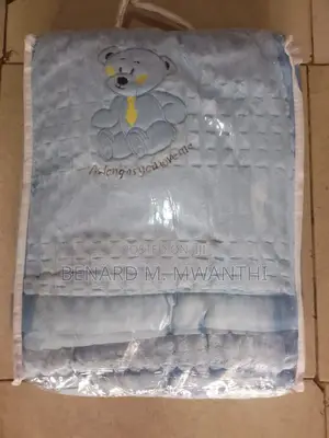Baby Clothes and Accessories