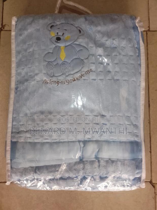 Baby Clothes and Accessories
