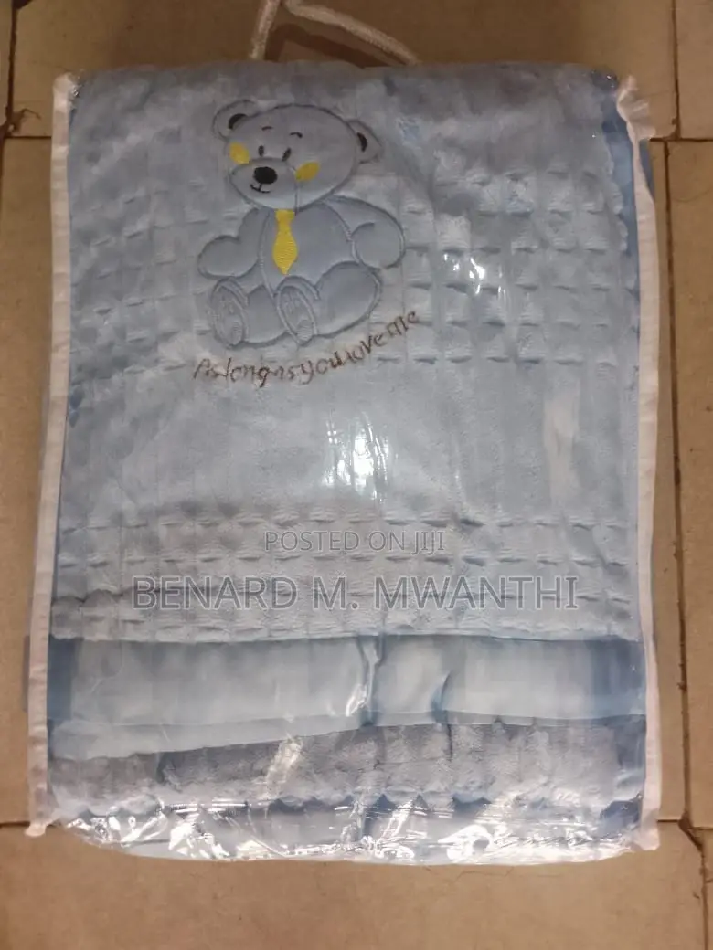 Baby Clothes and Accessories