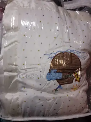 Baby Clothes and Accessories