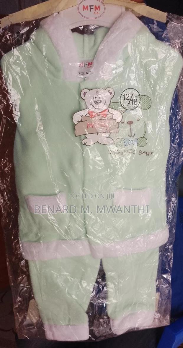 Baby Clothes and Accessories - thumbnail 3
