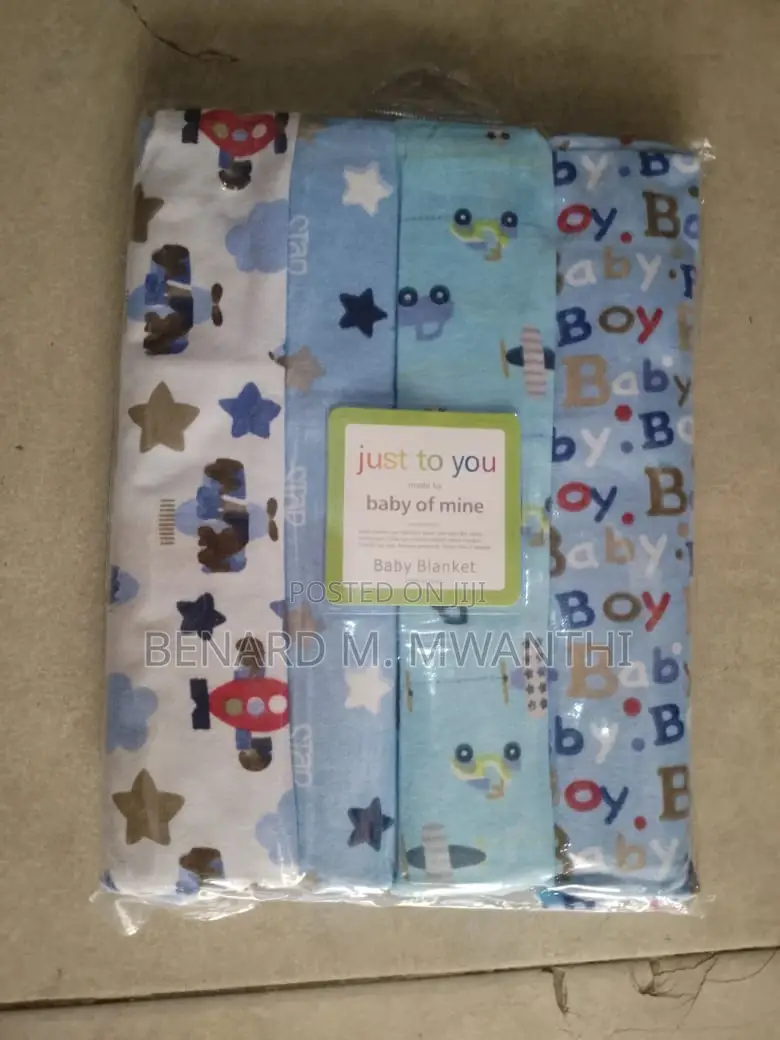 Baby Clothes and Accessories