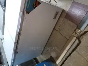 Deep Freezer Double Doors 550l