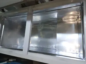 Deep Freezer Double Doors 550l