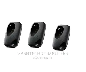 4G LTE Mobile Wi-Fi TL-M7000 Tp-Link