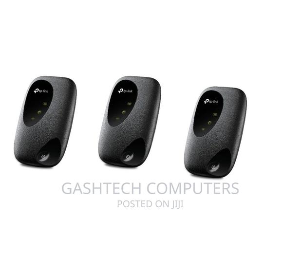 4G LTE Mobile Wi-Fi TL-M7000 Tp-Link