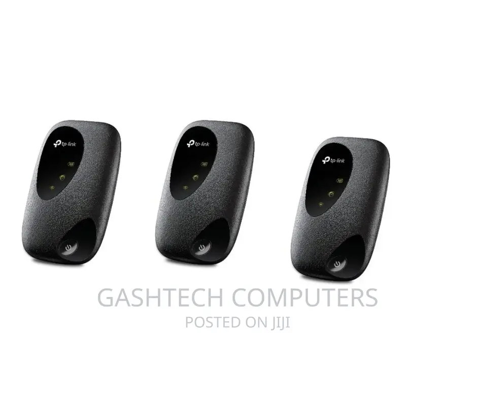4G LTE Mobile Wi-Fi TL-M7000 Tp-Link