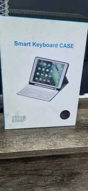 iPad Keyboard 9th Generation, for iPad 8th Gen 10.2 Inch,