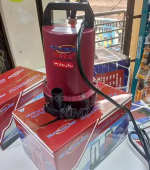 Quality Rutan 24v Submersible Pump