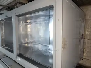 600l Freezer 2 Doors