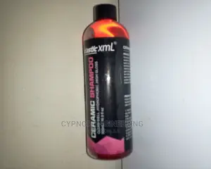 High Gloss Vehicle Ceramic Shampoo