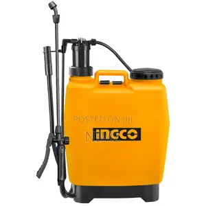 Ingco Knapsack Sprayer 16litres.