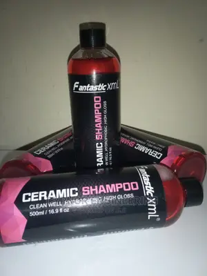 Hydrophobic Car Ceramic Spray