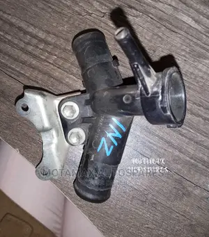 Toyota Fielder / Axio (1NZ) Radiator T- Junction